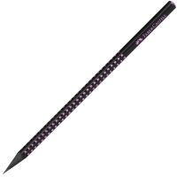 Faber-Castell: Sparkle grafitová ceruzka čierno-ružová B - f/a/Faber-Castell-Sparkle-grafitova-ceruzka-cierno-ruzova-B-1.jpg