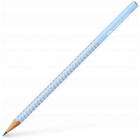 Faber-Castell: Sparkle grafitová ceruzka v perleťovej bielej farbe 1ks - f/a/Faber-Castell-Sparkle-grafitova-ceruzka-v-perletovej-bielej-farbe-1ks-1.jpg