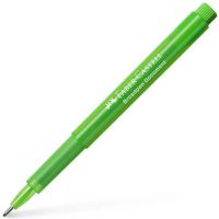 Faber-Castell: Svetlozelený liner 0,8 mm - f/a/Faber-Castell-Svetlozeleny-liner-0-8-mm-1.jpg