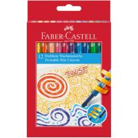 Faber-Castell: Twist voskovky sada 12 ks - f/a/Faber-Castell-Twist-voskovky-sada-12-ks-1.jpg