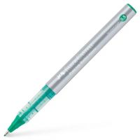 Faber-Castell: Zelené rollertové pero 0,5 mm - f/a/Faber-Castell-Zelene-rollertove-pero-0-5-mm-1.jpg