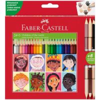 Faber-Castell: súprava farebných ceruziek 24+3 ks - f/a/Faber-Castell-suprava-farebnych-ceruziek-24-3-ks-1.jpg