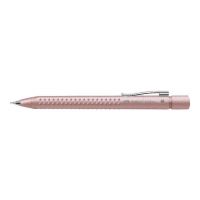 Faber-Castell: svetloružová mechanická ceruzka Grip Plus 0,7 mm - f/a/Faber-Castell-svetloruzova-mechanicka-ceruzka-Grip-Plus-0-7-mm-1.jpg