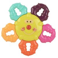 Farbenfroh, fröhlich, 2 in 1 Baby Beißring und Rassel. - f/a/Farbenfroh-frohlich-2-in-1-Baby-Bei-ring-und-Rassel--1.jpg