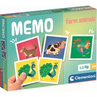 Farma zvierat 48-dielna pamäťová hra - Clementoni - f/a/Farma-zvierat-48-dielna-pamatova-hra--Clementoni-1.jpg