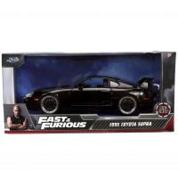Fast & Furious – Rýchlo a zbesilo 1995 Toyota Supra 1:24 - Simba Toys - f/a/Fast-amp-Furious---Rychlo-a-zbesilo-1995-Toyota-Supra-1-24--Simba-Toys-1.jpg