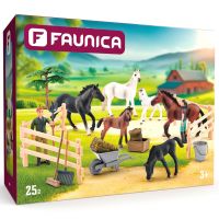 Faunica: 25-dielna hracia sada s lipicánmi - Woodyland - f/a/Faunica-25-dielna-hracia-sada-s-lipicanmi--Woodyland-1.jpg