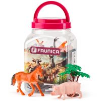 Faunica: Hospodárske zvieratá hracia súprava v vedre - Woodyland - f/a/Faunica-Hospodarske-zvierata-hracia-suprava-v-vedre--Woodyland-1.jpg