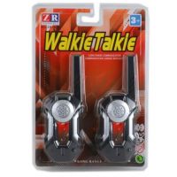 ZR Walkie Talkie set