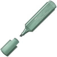 Faber-Castell: 1546 Precious Green kovovo-zelený zvýrazňovač 1ks - f/a/faber-castell-1546-precious-green-kovovo-zeleny-zvyraznovac-1ks.jpg