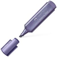 Faber-Castell: 1546 Shimmering violet zvýrazňovač v kovovo-fialovej farbe 1ks - f/a/faber-castell-1546-shimmering-violet-zvyraznovac-v-kovovo-fialovej-farbe-1ks.jpg