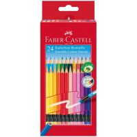 Faber-Castell: 24 dielna sada farebných ceruziek s gumou - f/a/faber-castell-24-dielna-sada-farebnych-ceruziek-s-gumou.jpg