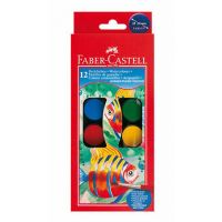 Faber-Castell: Akvarel 12-dielny set s 24mm-ovými kruhmi - f/a/faber-castell-akvarel-12-dielny-set-s-24mm-ovymi-kruhmi.jpg