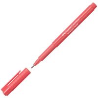 Faber-Castell: Broadpen 1554 popisovač v marhuľovej farbe 0,8mm - f/a/faber-castell-broadpen-1554-popisovac-v-marhulovej-farbe-0-8mm.jpg