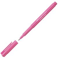 Faber-Castell: Broadpen 1554 ružový popisovač 0,8mm - f/a/faber-castell-broadpen-1554-ruzovy-popisovac-0-8mm.jpg