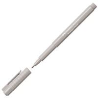 Faber-Castell: Broadpen 1554 sivý popisovač 0,8mm - f/a/faber-castell-broadpen-1554-sivy-popisovac-0-8mm.jpg