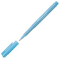 Faber-Castell: Broadpen 1554 svetlo-modrý popisovač 0,8mm - f/a/faber-castell-broadpen-1554-svetlo-modry-popisovac-0-8mm.jpg
