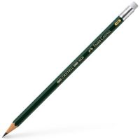 Faber-Castell: Castell 9000 grafitová ceruzka s gumou HB - f/a/faber-castell-castell-9000-grafitova-ceruzka-s-gumou-hb.jpg