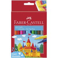 Faber-Castell: Castle 12 dielny set fixiek - f/a/faber-castell-castle-12-dielny-set-fixiek.jpg