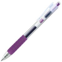 Faber-Castell: Fast fialové gélové pero 0,7mm - f/a/faber-castell-fast-fialove-gelove-pero-0-7mm.jpg