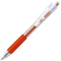 Faber-Castell: Fast oranžové gélové pero 0,7mm - f/a/faber-castell-fast-oranzove-gelove-pero-0-7mm.jpg