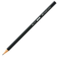 Faber-Castell: Grafitová ceruzka 1111 2B - f/a/faber-castell-grafitova-ceruzka-1111-2b.jpg