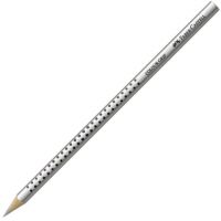 Faber-Castell: Grip ',01 strieborná ceruzka - f/a/faber-castell-grip-01-szinesceruza-ezust.jpg