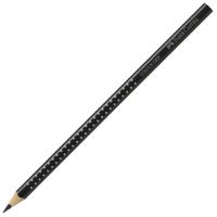 Faber-Castell: Grip ',01 čierna ceruzka - f/a/faber-castell-grip-01-szinesceruza-fekete.jpg