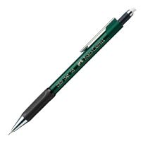 Faber-Castell: Grip 1345 penteka zelená - 0,5mm - f/a/faber-castell-grip-1345-penteka-zelena-0-5mm.jpg