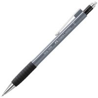 Faber-Castell: Grip 1345 pentelka v sivej farbe 0,5mm - f/a/faber-castell-grip-1345-pentelka-v-sivej-farbe-0-5mm.jpg