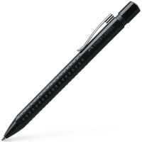 Faber-Castell: Grip 2001 čierne guľôčkové pero - f/a/faber-castell-grip-2001-cierne-gulockove-pero.jpg