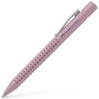 Faber-Castell: Grip 2001 guľôčkové pero Ružový tieň - f/a/faber-castell-grip-2001-gulockove-pero-ruzovy-tien.jpg