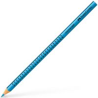 Faber-Castell: Grip 2001 Kovovo-modrá farebná ceruzka - f/a/faber-castell-grip-2001-kovovo-modra-farebna-ceruzka.jpg