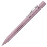 Faber-Castell: Grip 2001 mechanická ceruzka 0,5mm ružový tieň - f/a/faber-castell-grip-2001-mechanicka-ceruzka-0-5mm-ruzovy-tien.jpg