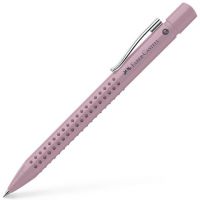 Faber-Castell: Grip 2001 mechanická ceruzka 0,7mm Ružový tieň - f/a/faber-castell-grip-2001-mechanicka-ceruzka-0-7mm-ruzovy-tien.jpg
