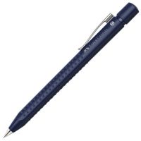 Faber-Castell: Grip 2001 mechanická ceruzka 0,7mm v tmavomodrej farbe - f/a/faber-castell-grip-2001-mechanicka-ceruzka-0-7mm-v-tmavomodrej-farbe.jpg