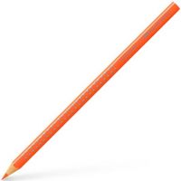 Faber-Castell: Grip 2001 Neónovo-oranžová farebná ceruzka - f/a/faber-castell-grip-2001-neonovo-oranzova-farebna-ceruzka.jpg
