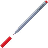 Faber-Castell: Grip Finepen liner 0,4mm červený - f/a/faber-castell-grip-finepen-liner-0-4mm-cerveny.jpg
