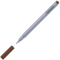 Faber-Castell: Grip Finepen liner 0,4mm-es pálivý hnedý - f/a/faber-castell-grip-finepen-liner-0-4mm-es-palivy-hnedy.jpg