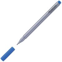 Faber-Castell: Grip Finepen liner 0,4mm modrý - f/a/faber-castell-grip-finepen-liner-0-4mm-modry.jpg