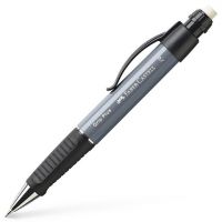 Faber-Castell: Grip Plus sivá grafitová ceruzka 0,7mm HB - f/a/faber-castell-grip-plus-siva-grafitova-ceruzka-0-7mm-hb.jpg