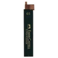 Faber-Castell: Ironová tuha do ceruziek 12 ks, 0,5 mm, H - f/a/faber-castell-ironbetet-12-db-os-0-5-mm-h.jpg