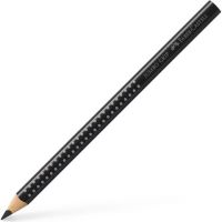 Faber-Castell: Jumbo Grip 2001 farebná ceruzka čierna - f/a/faber-castell-jumbo-grip-2001-farebna-ceruzka-cierna.jpg