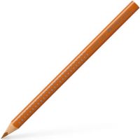 Faber-Castell: Jumbo Grip 2001 farebná ceruzka hnedá - f/a/faber-castell-jumbo-grip-2001-farebna-ceruzka-hneda.jpg