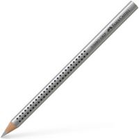 Faber-Castell: Jumbo Grip 2001 farebná ceruzka strieborná - f/a/faber-castell-jumbo-grip-2001-farebna-ceruzka-strieborna.jpg