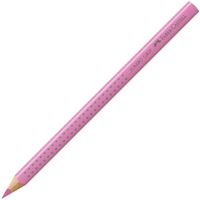 Faber-Castell: Jumbo Grip 2001 farebná ceruzka svetlá fialová - f/a/faber-castell-jumbo-grip-2001-farebna-ceruzka-svetla-fialova.jpg