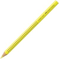 Faber-Castell: Jumbo Grip 2001 farebná ceruzka svetlá žltá - f/a/faber-castell-jumbo-grip-2001-farebna-ceruzka-svetla-zlta.jpg