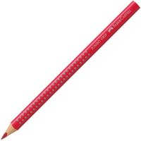 Faber-Castell: Jumbo Grip 2001 farebná ceruzka tmavo-červená - f/a/faber-castell-jumbo-grip-2001-farebna-ceruzka-tmavo-cervena.jpg