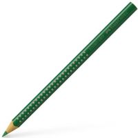 Faber-Castell: Jumbo Grip 2001 farebná ceruzka tmavozelená - f/a/faber-castell-jumbo-grip-2001-farebna-ceruzka-tmavozelena.jpg