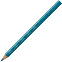 Faber-Castell: Jumbo Grip 2001 farebná ceruzka tyrkysová - f/a/faber-castell-jumbo-grip-2001-farebna-ceruzka-tyrkysova.jpg
